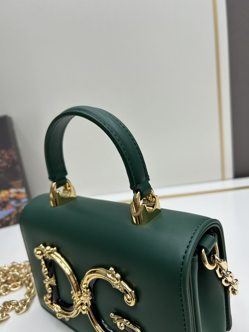 D&G Handle Bags